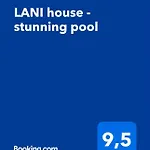 Lani House - Stunning Pool Apartamento Palm-mar