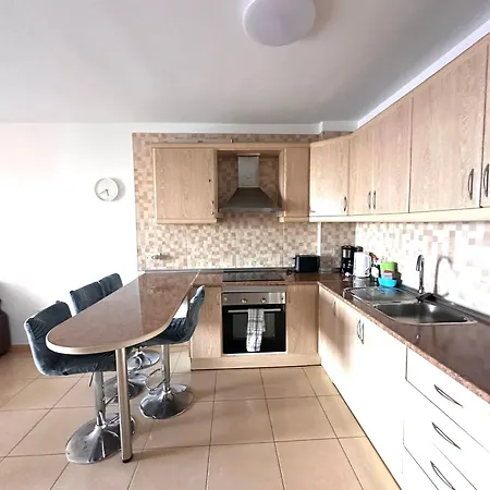 Apartamento Lani House - Stunning Pool Palm-mar