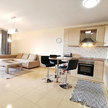 Appartement Well Refined - Stunning Pool Palm-mar