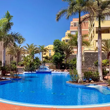 Well Refined - Stunning Pool Appartement Palm-mar