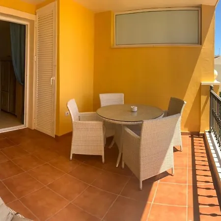 Appartement Well Refined - Stunning Pool Palm-mar