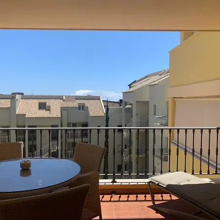 Well Refined - Stunning Pool Apartment Palm-mar