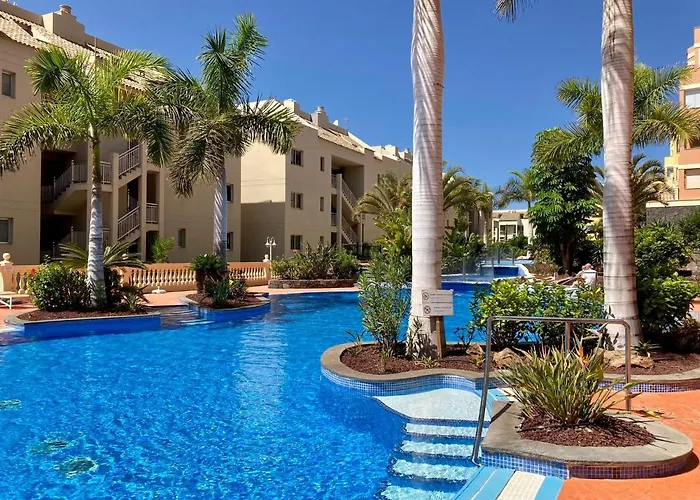 Lani House - Stunning Pool * Palm-mar