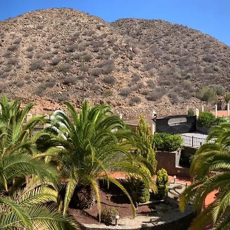 Lani House - Stunning Pool Эль-Пальмар