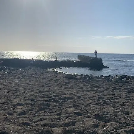 Lani House - Stunning Pool Эль-Пальмар