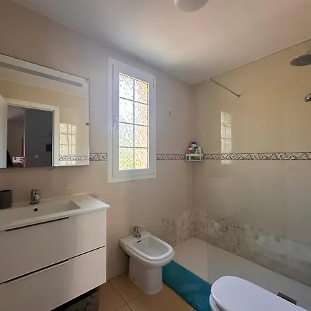 Apartman Lani House - Stunning Pool Palm-mar